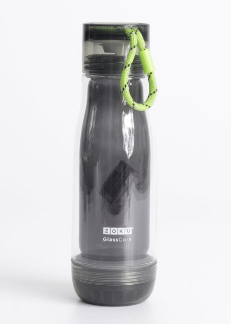 Zoku bottle