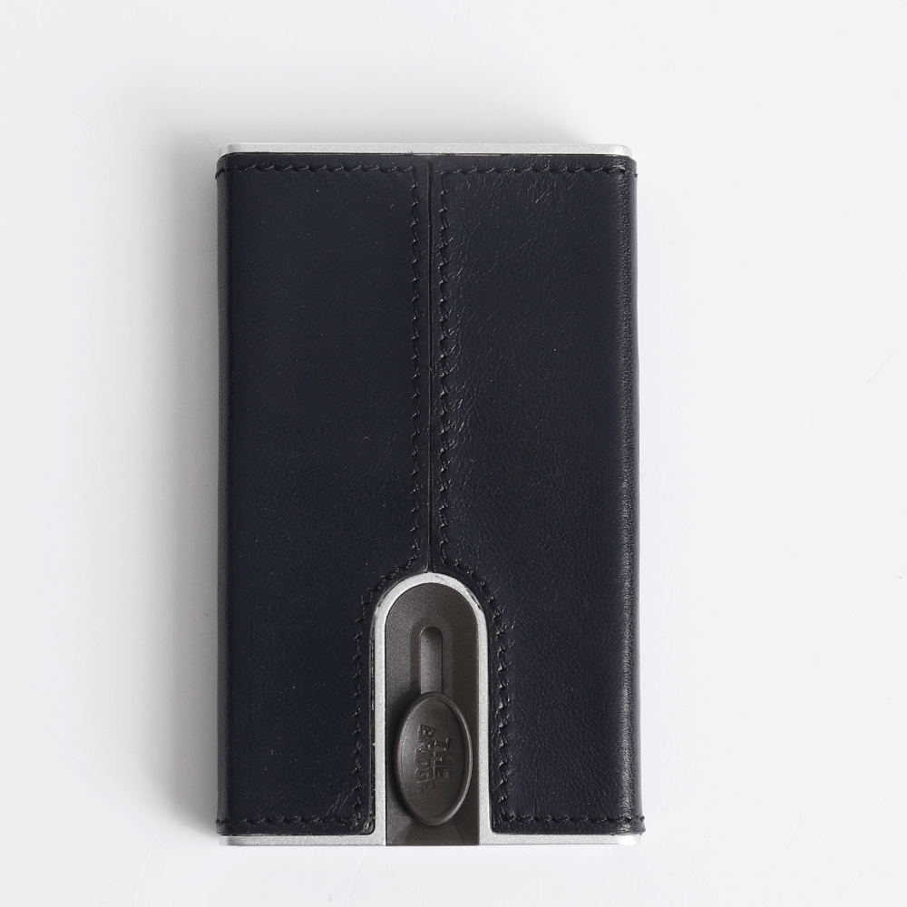 The Bridge card holder