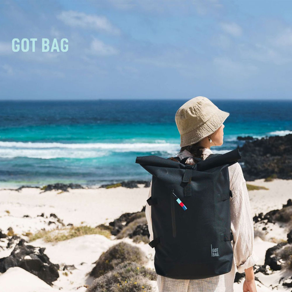 Got bag 4 ocean rucksack new arrivals